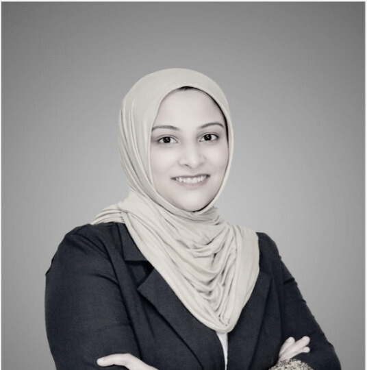 Nabeela Masiuddin