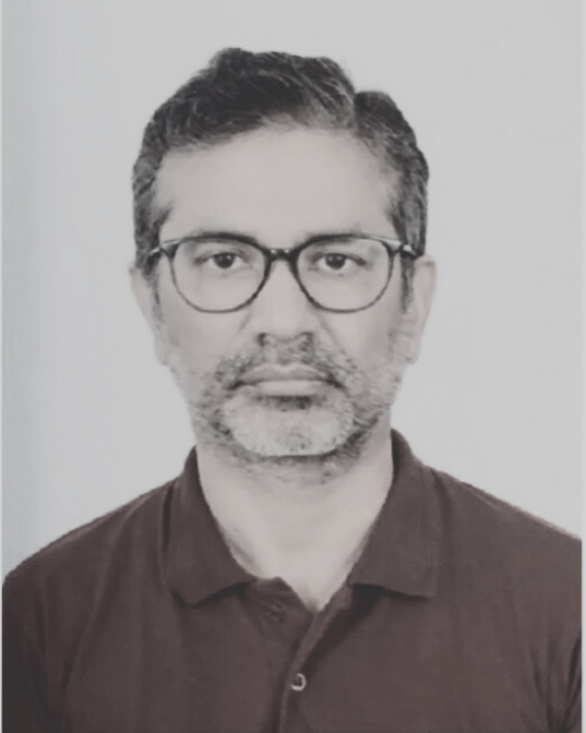 Arshad Mahmood
